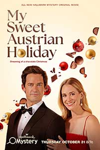 My Sweet Austrian Holiday (2024) Film Online Subtitrat in Romana