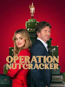 Operation Nutcracker (2024) Film Online Subtitrat in Romana