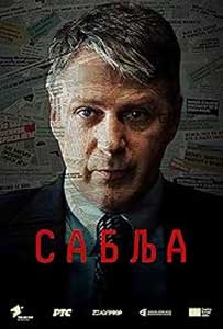 Operațiunea Sabre - Sablja (2024) Serial Online Subtitrat in Romana