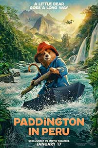 Paddington in Peru (2024) Film Online Subtitrat in Romana