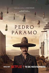 Pedro Páramo (2024) Film Online Subtitrat in Romana