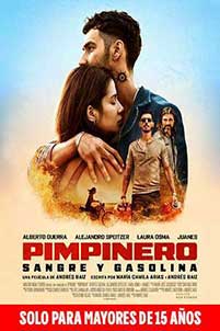 Pimpinero: Blood and Oil (2024) Film Online Subtitrat in Romana