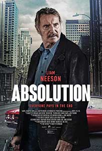 Răzbunarea asasinului - Absolution (2024) Film Online Subtitrat in Romana