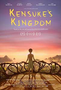 Regatul lui Kensuke - Kensuke's Kingdom (2023) Film Online Subtitrat in Romana