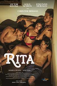 Rita (2024) Film Online Subtitrat in Romana