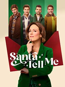 Santa Tell Me (2024) Film Online Subtitrat in Romana