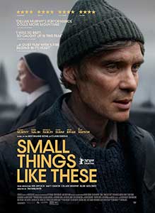 Small Things Like These (2024) Film Online Subtitrat in Romana