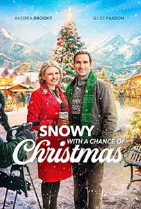 Snowy with a Chance of Christmas (2024) Film Online Subtitrat in Romana