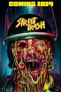 Street Trash (2024) Film Online Subtitrat in Romana