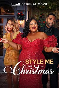 Style Me for Christmas (2024) Film Online Subtitrat in Romana