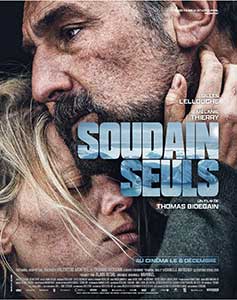 Suddenly - Soudain seuls (2023) Film Online Subtitrat in Romana