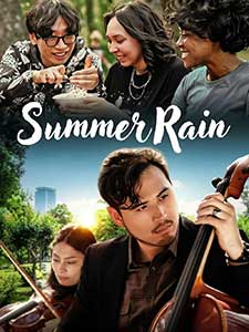 Summer Rain (2024) Film Online Subtitrat in Romana