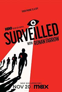 Surveilled (2024) Documentar Online Subtitrat in Romana