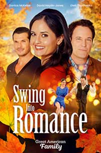 Swing Into Romance (2023) Film Online Subtitrat in Romana