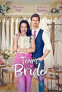 Team Bride - A Vintage Bride (2023) Film Online Subtitrat in Romana