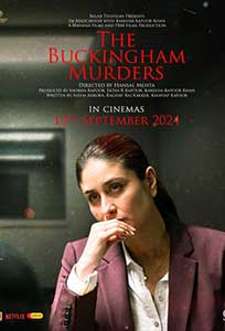 The Buckingham Murders (2024) Film Indian Online Subtitrat in Romana