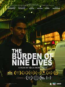 The Burden of Nine Lives (2024) Film Online Subtitrat in Romana