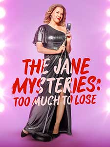 The Jane Mysteries: Too Much to Lose (2024) Film Online Subtitrat in Romana