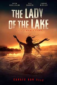 The Lady of the Lake (2024) Film Online Subtitrat in Romana