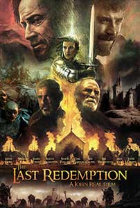 The Last Redemption (2024) Film Online Subtitrat in Romana