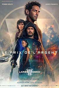 The Price of Money: A Largo Winch Adventure (2024) Film Online Subtitrat