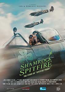 The Shamrock Spitfire (2024) Film Online Subtitrat in Romana