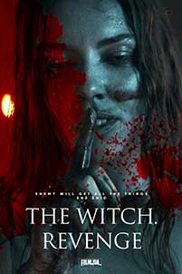 The Witch. Revenge (2024) Film Online Subtitrat in Romana