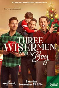 Three Wiser Men and a Boy (2024) Film Online Subtitrat in Romana