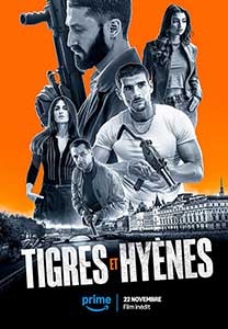 Tigri și hiene - Hunting With Tigers (2024) Film Online Subtitrat in Romana