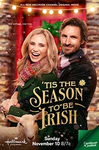 Tis the Season to Be Irish (2024) Film Online Subtitrat in Romana