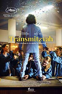 Transmitzvah (2024) Film Online Subtitrat in Romana