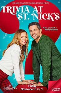 Trivia at St Nick's (2024) Film Online Subtitrat in Romana