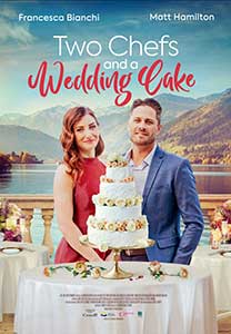 Two Chefs and a Wedding Cake (2023) Film Online Subtitrat in Romana