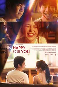 Un Happy for You (2024) Film Online Subtitrat in Romana