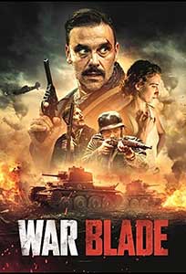 War Blade (2024) Film Online Subtitrat in Romana