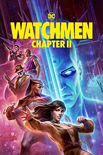 Watchmen Chapter II (2024) Film Online Subtitrat in Romana