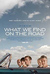 What We Find on the Road - Polara (2024) Film Online Subtitrat in Romana