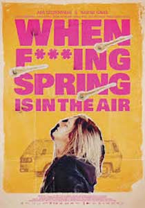 When F***ing Spring is in the Air (2024) Film Online Subtitrat in Romana