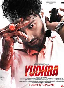 Yudhra (2024) Film Indian Online Subtitrat in Romana