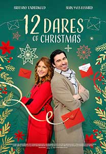 12 Dares of Christmas (2023) Film Online Subtitrat in Romana