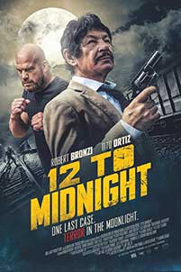 12 to Midnight (2024) Film Online Subtitrat in Romana