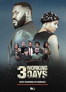 3 Working Days (2024) Film Online Subtitrat in Romana