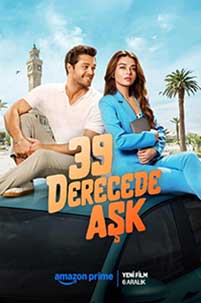 39 Derecede Ask (2024) Film Online Subtitrat in Romana