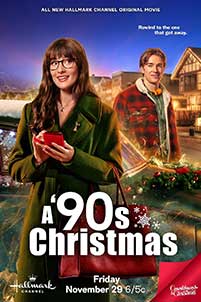 A 90s Christmas (2024) Film Online Subtitrat in Romana