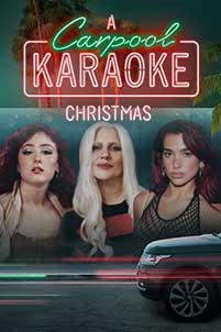 A Carpool Karaoke Christmas (2024) Online Subtitrat in Romana