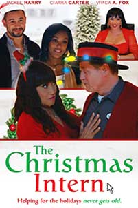 A Christmas Intern (2023) Film Online Subtitrat in Romana