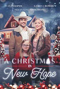 A Christmas in New Hope (2024) Film Online Subtitrat in Romana