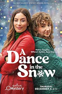 A Dance In The Snow (2024) Film Online Subtitrat in Romana