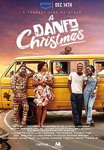 A Danfo Christmas (2024) Film Online Subtitrat in Romana