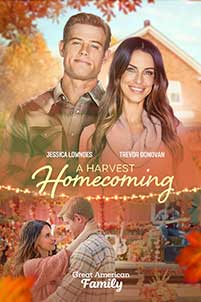 A Harvest Homecoming (2023) Film Online Subtitrat in Romana